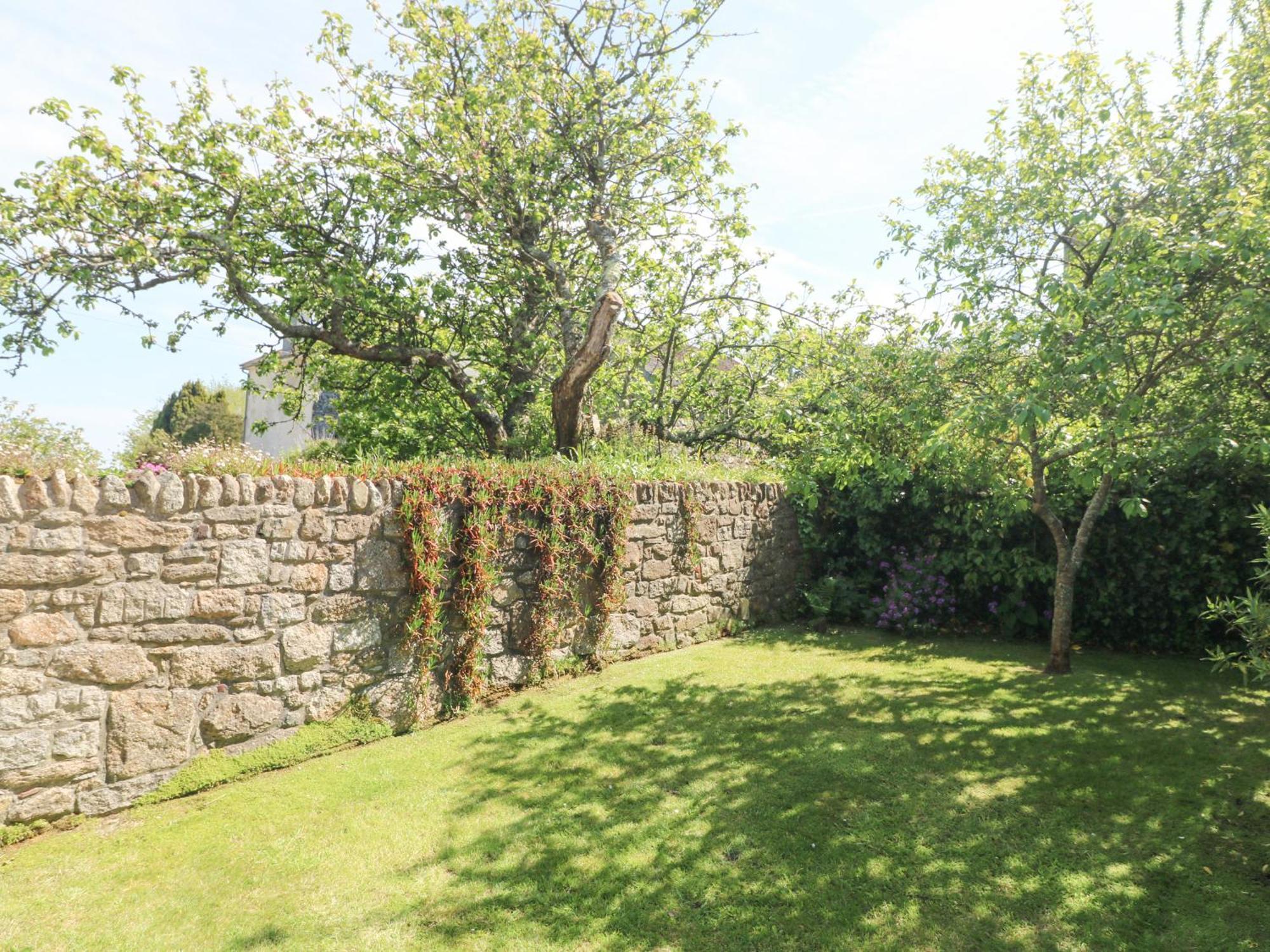 Bos Lowen Penzance Exteriér fotografie