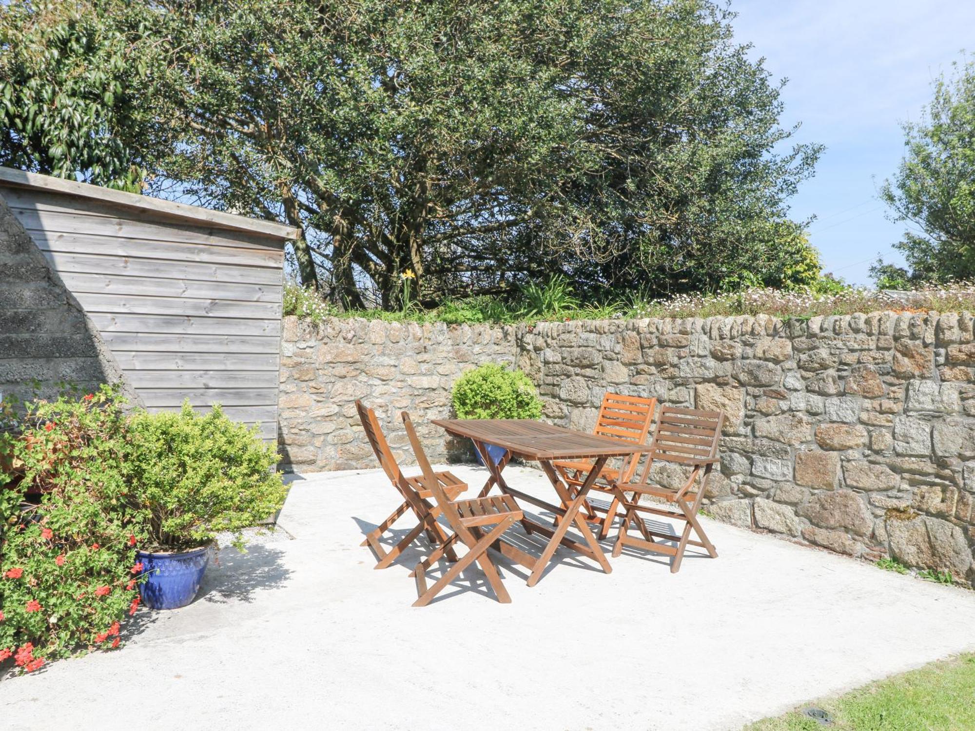 Bos Lowen Penzance Exteriér fotografie