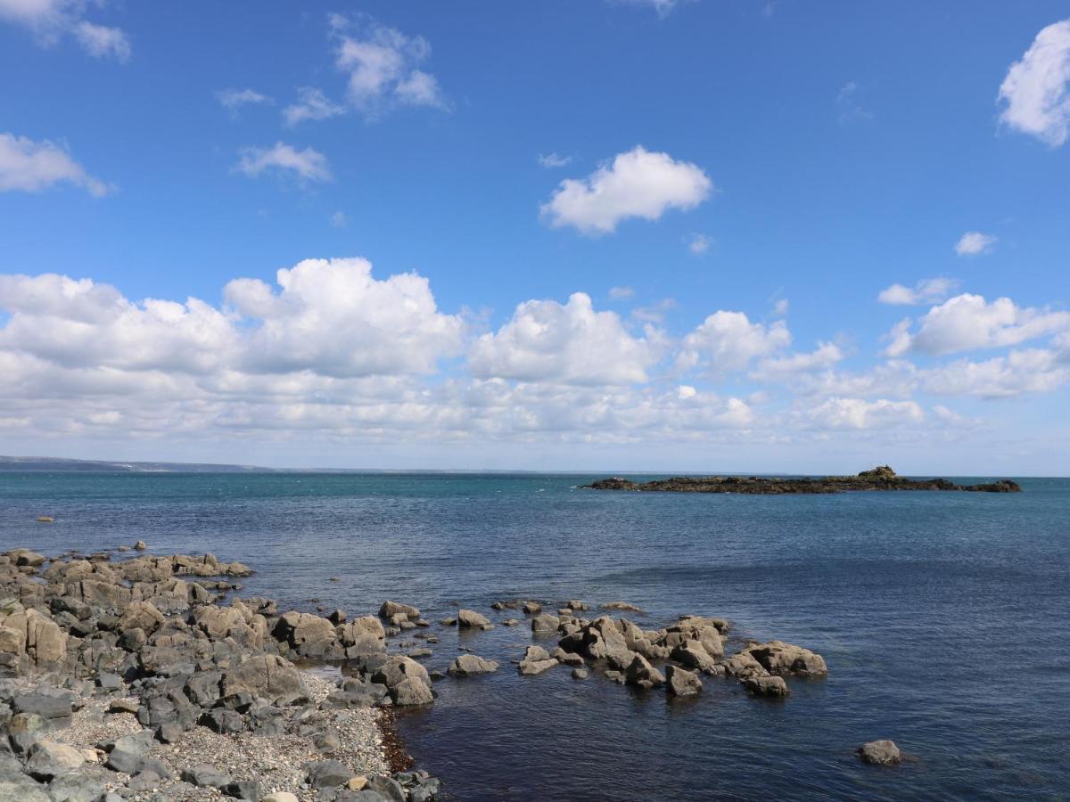 Bos Lowen Penzance Exteriér fotografie