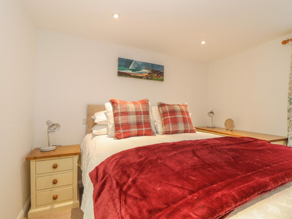 Bos Lowen Penzance Exteriér fotografie