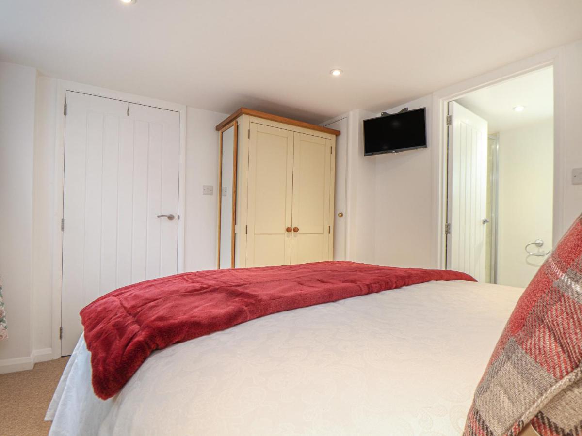 Bos Lowen Penzance Exteriér fotografie